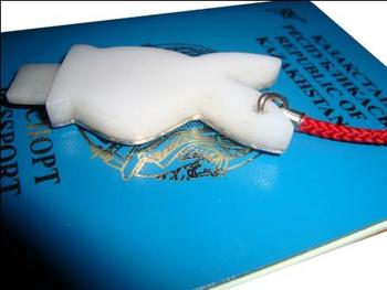 Моддинг USB Flash PQI I161