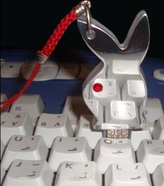 Моддинг USB Flash PQI I161