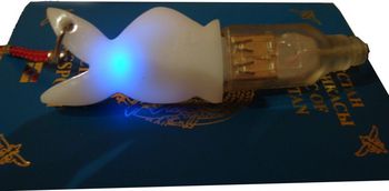 Моддинг USB Flash PQI I161