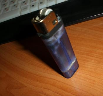 Моддинг Kingston 2GB