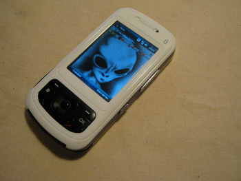 Моддинг RoverPC C6