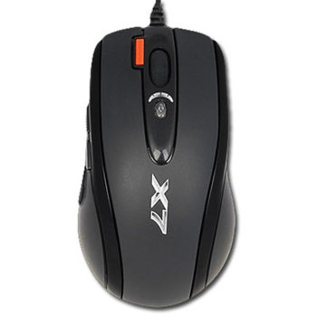 Моддинг X-7