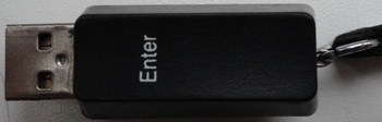 Моддинг PQI 4 Gb