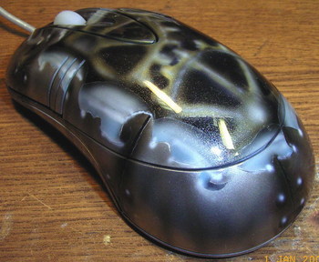 Моддинг A4tech