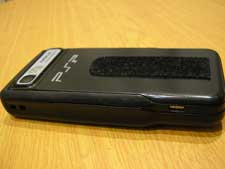 Моддинг Nokia 3230