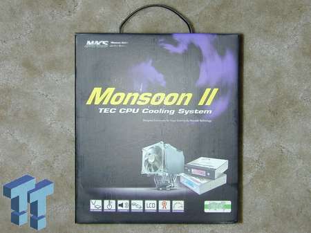 Vigor Gaming Monsoon 2